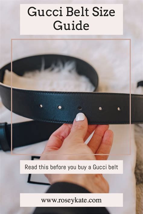 gucci belt bag plus size|gucci belt size chart.